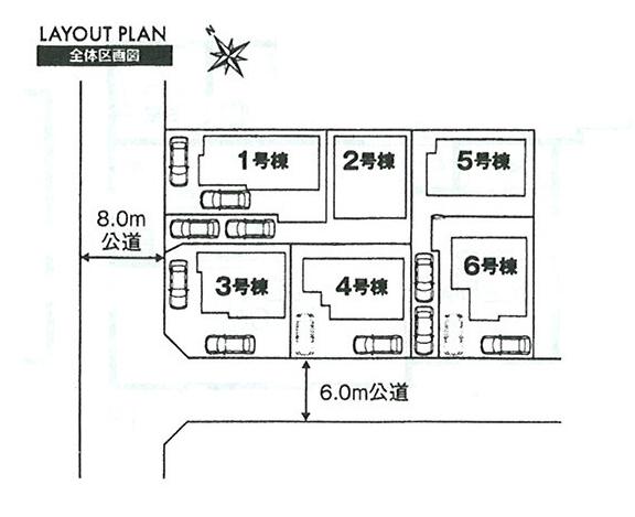 The entire compartment Figure