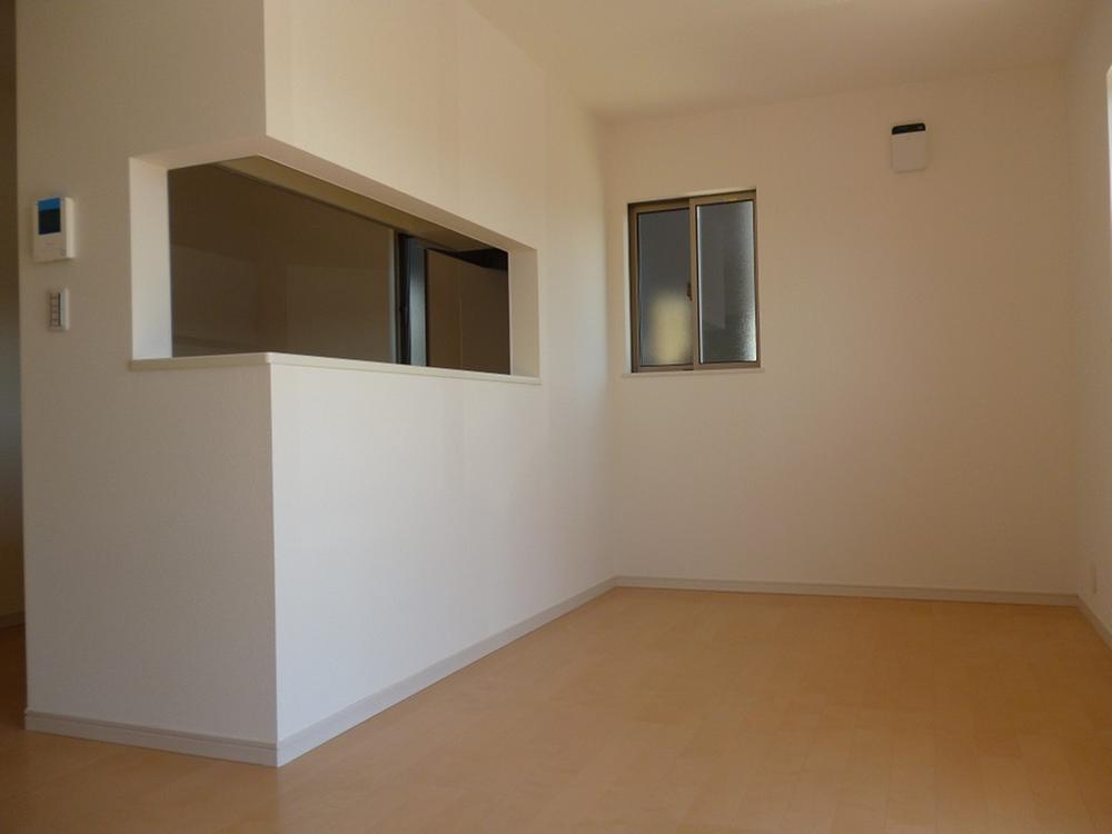 Living. Indoor (September 2013) Shooting