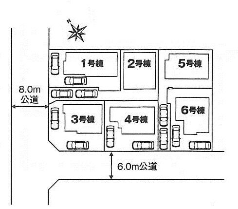 The entire compartment Figure