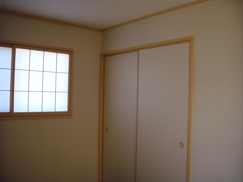 Non-living room. Building 3