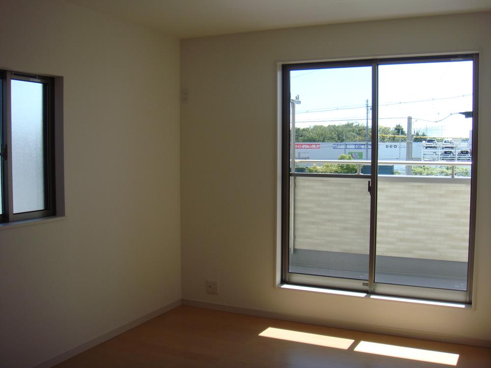 Non-living room. Building 3