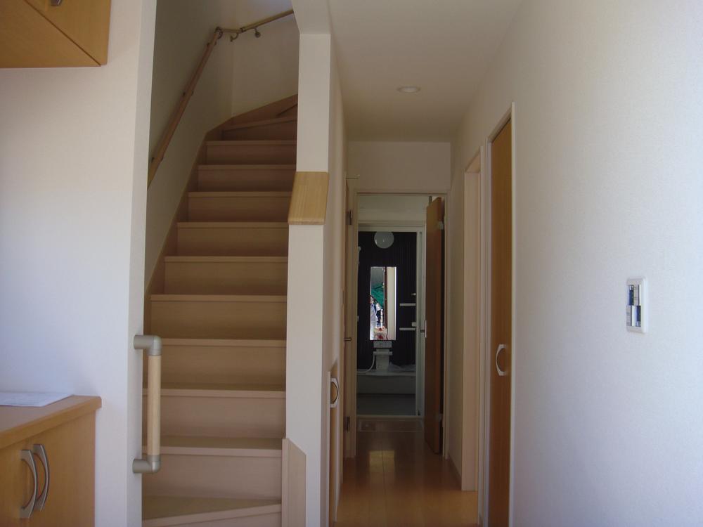 Other introspection. Building 3