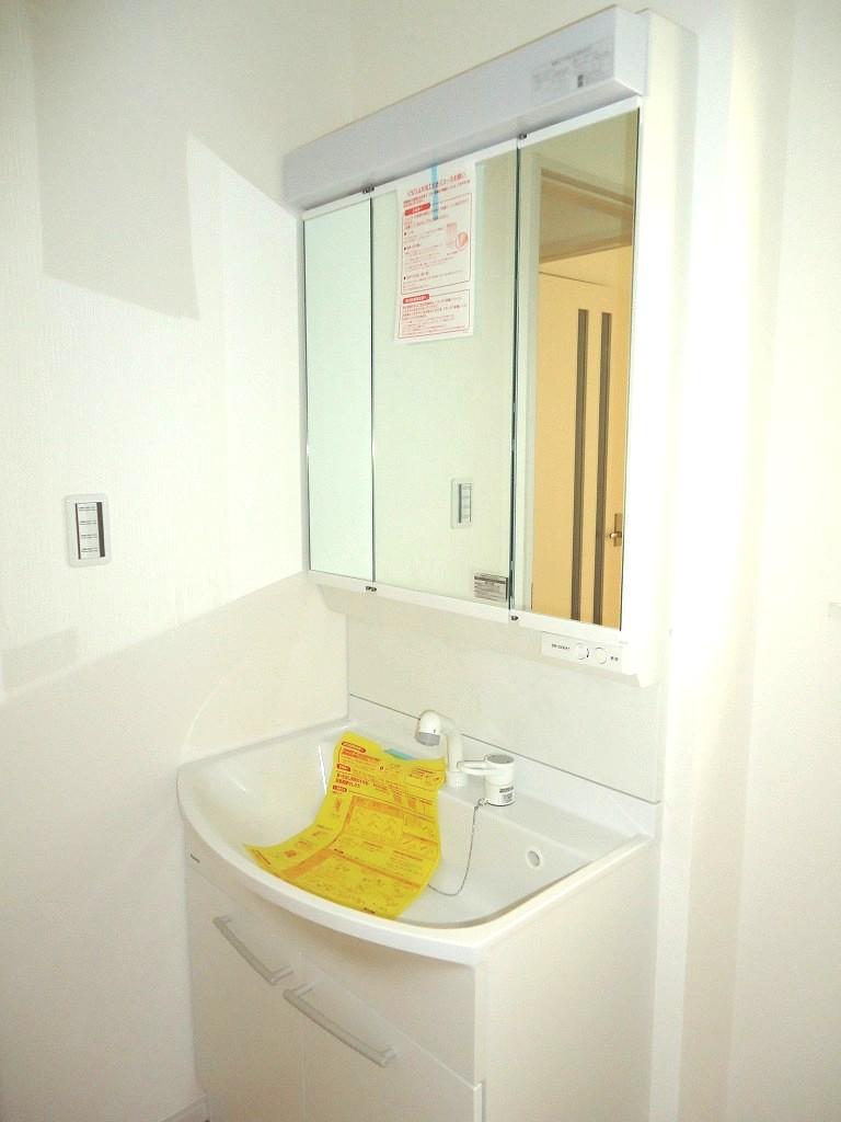 Wash basin, toilet. Indoor (September 2013) Shooting