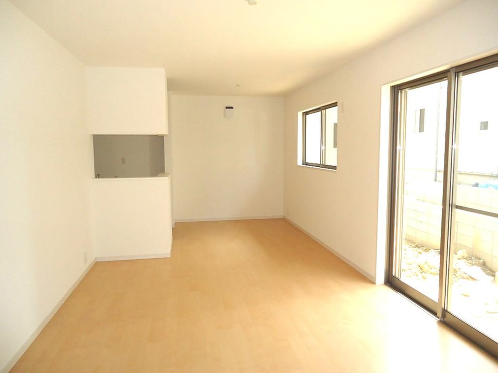 Living. Indoor (September 2013) Shooting