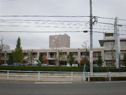 Other. 640m until Nagakute Town Hall (Other)