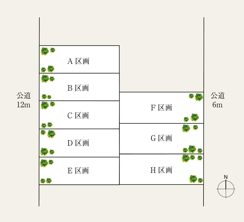 The entire compartment Figure