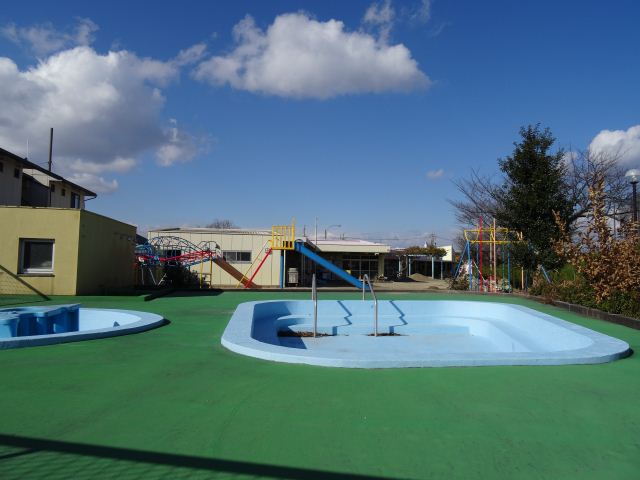 kindergarten ・ Nursery. Nagakute north nursery school (kindergarten ・ 690m to the nursery)