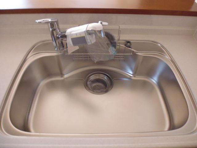 Kitchen. 2013.12.2. Shooting