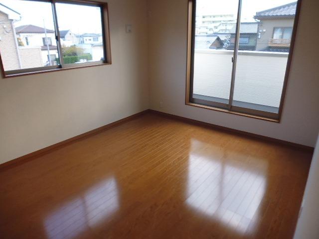 Non-living room. 2013.12.2. Shooting