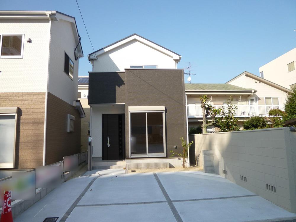 Local appearance photo. ● ○ ● ○ 3 Building Exterior ○ ● ○ ● You can preview! Please feel free to contact us OK, even on weekdays! 