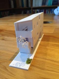 Rendering (appearance). Scheduled for completion Figure