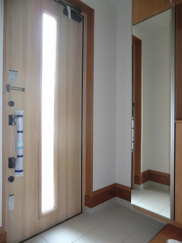 Other introspection. Local (12 May 2013) Shooting