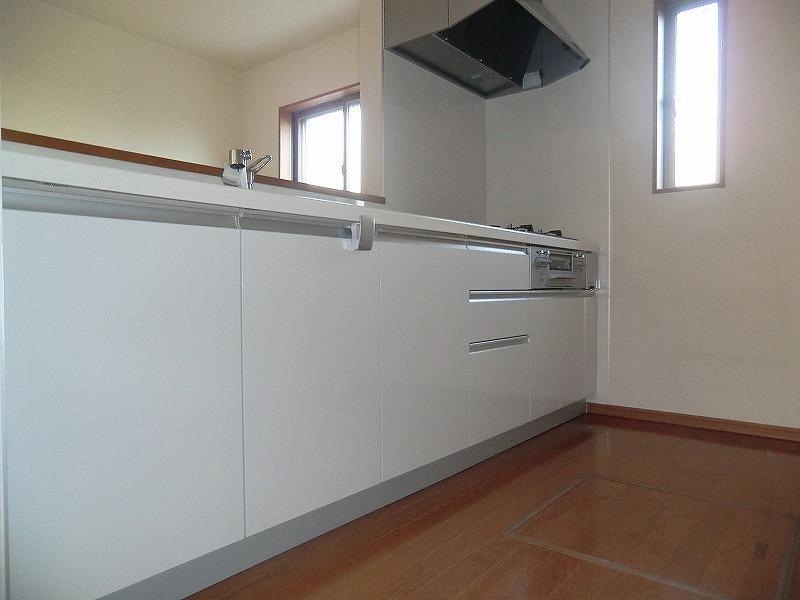 Kitchen. Local (12 May 2013) Shooting