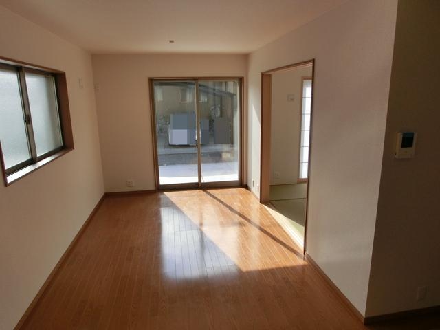 Living. 1 Building Living 