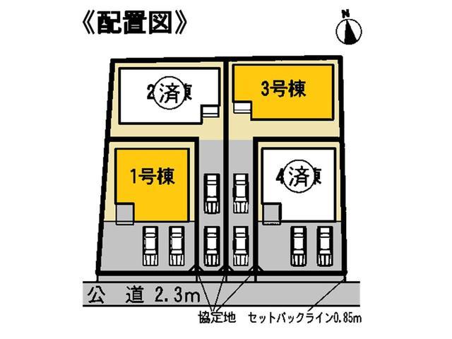 Other. Compartment figure