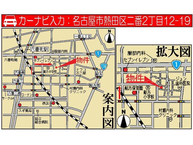 Other. Local guide map