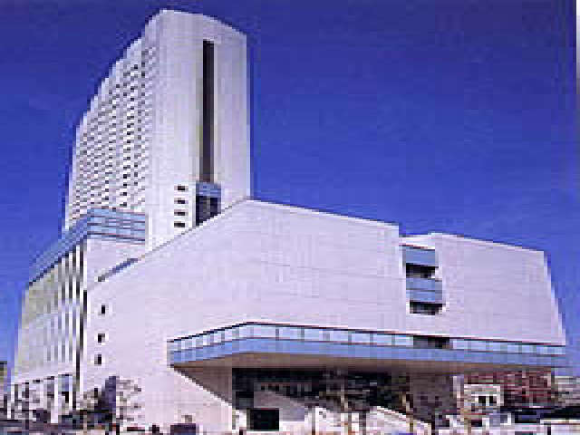 Other. 305m until the Nagoya / Boston Museum of Fine Arts (Other)