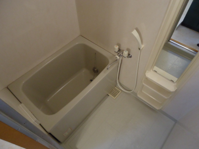 Bath. Bathroom (bath toilet by type ・ With reheating function