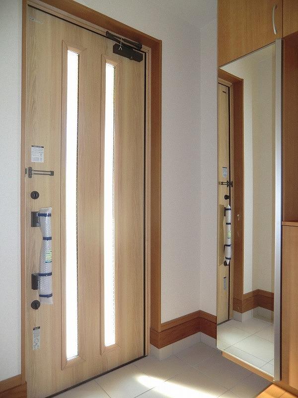 Other introspection. Local (12 May 2013) Shooting