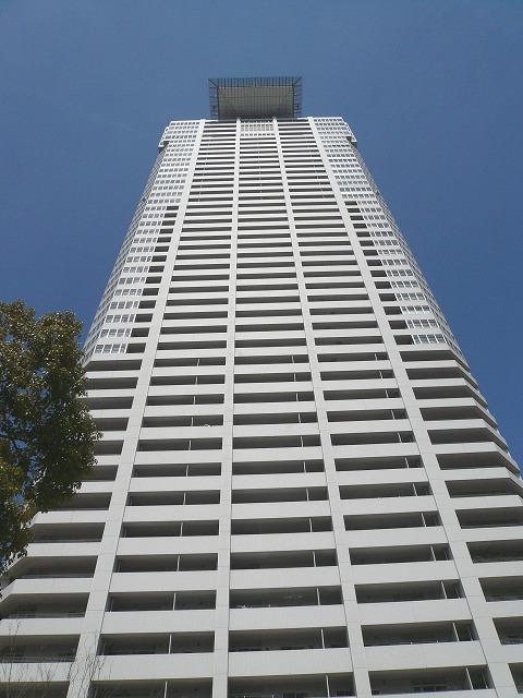 Local appearance photo. Large Tower Mansion