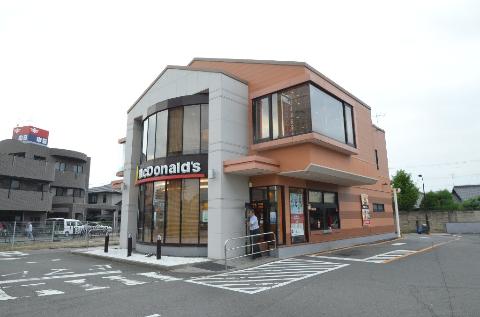 Other. 932m to McDonald's Showa Hashiten (Other)