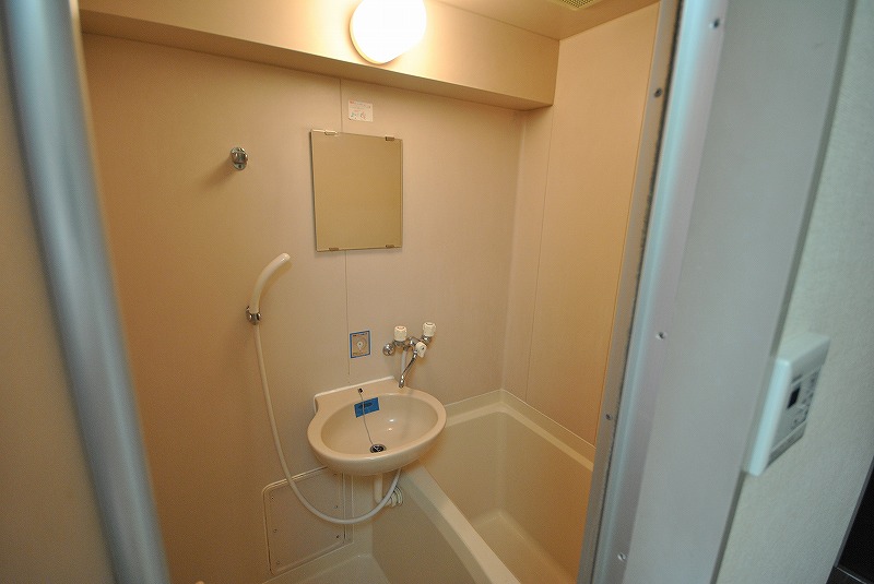 Bath. bus ・ Toilet Separate