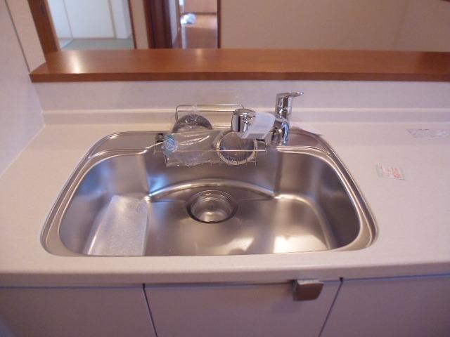 Kitchen. 2013.12.2. Shooting