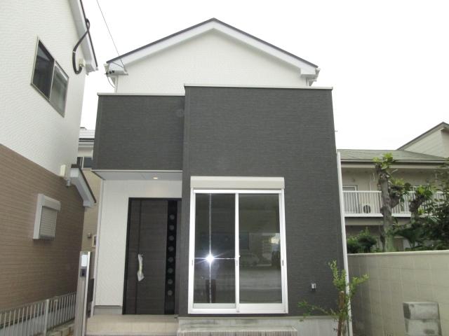 Local appearance photo. 2013 October 21, shooting