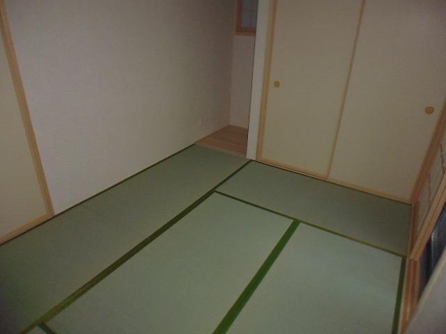 Non-living room. 2013.12.2 shooting