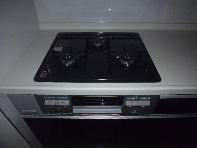 Kitchen. 2013.12.2 shooting