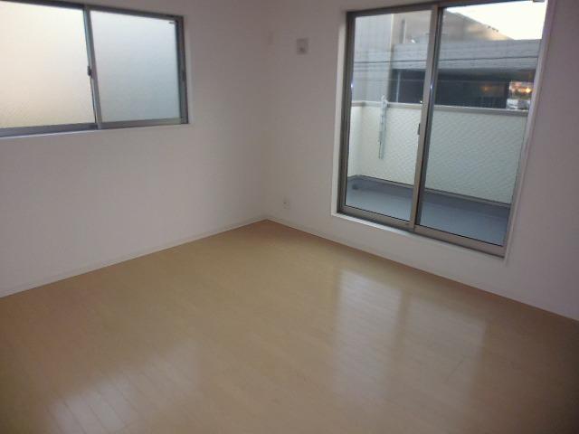 Non-living room. 2013.12.2 shooting