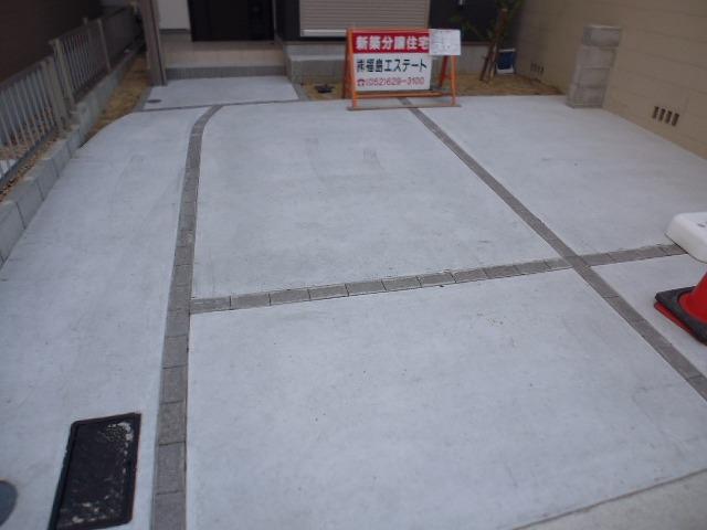 Parking lot. 2013.12.2 shooting