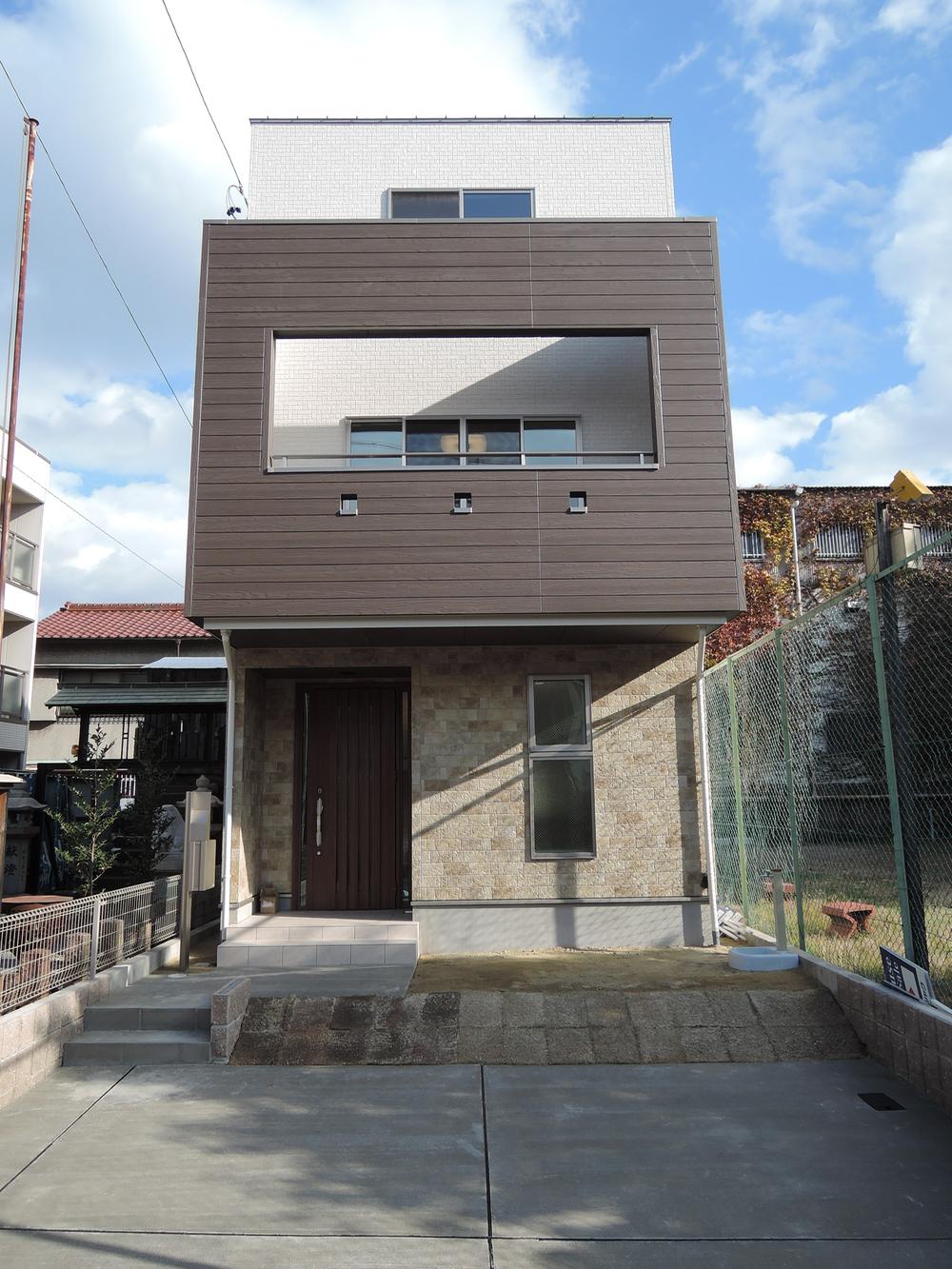 Local (11 May 2013) Shooting