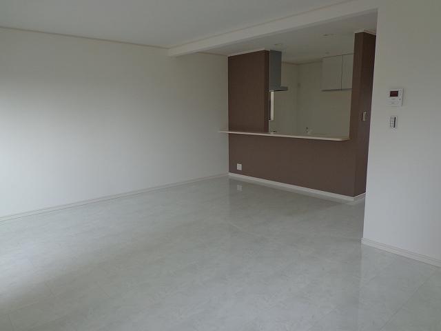 Living. New sense of scratch, Excellent marble living in water ☆ 