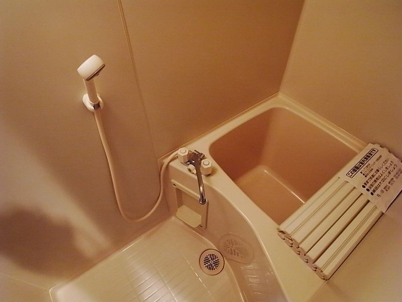 Bath. Bathroom [Separate toilet bath] 