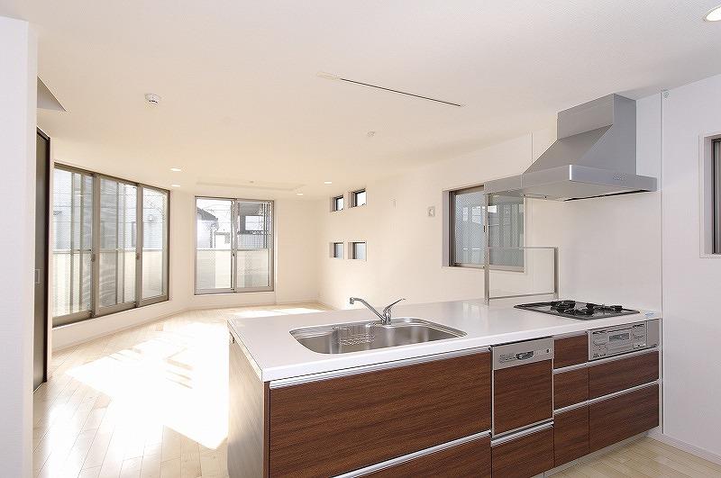 Other. It is the example of construction. It is different from the actual property. 