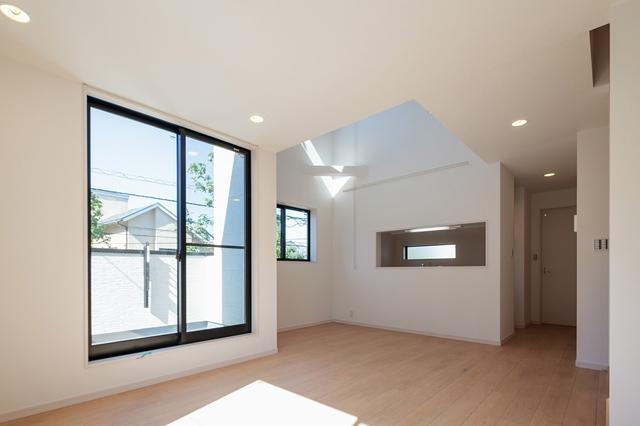 Other. It is the example of construction. It is different from the actual property. 