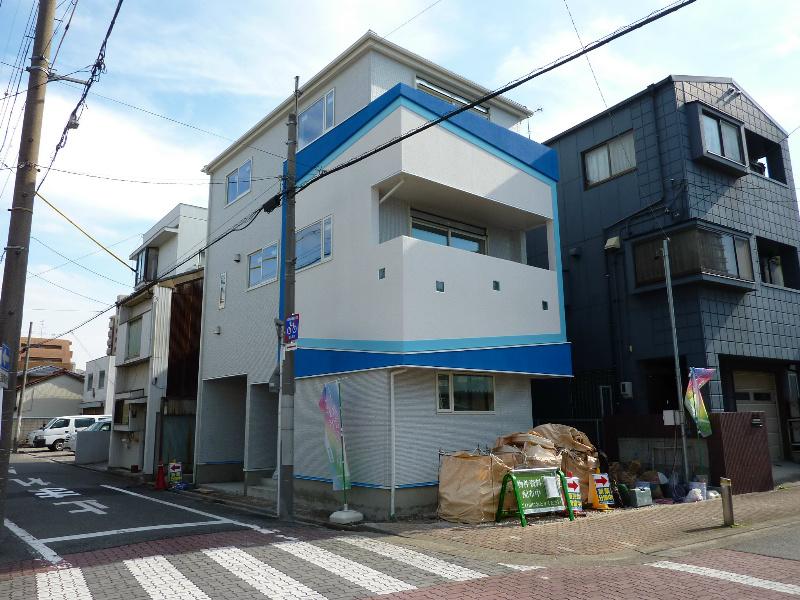 Local appearance photo. 11 / 14 local shooting