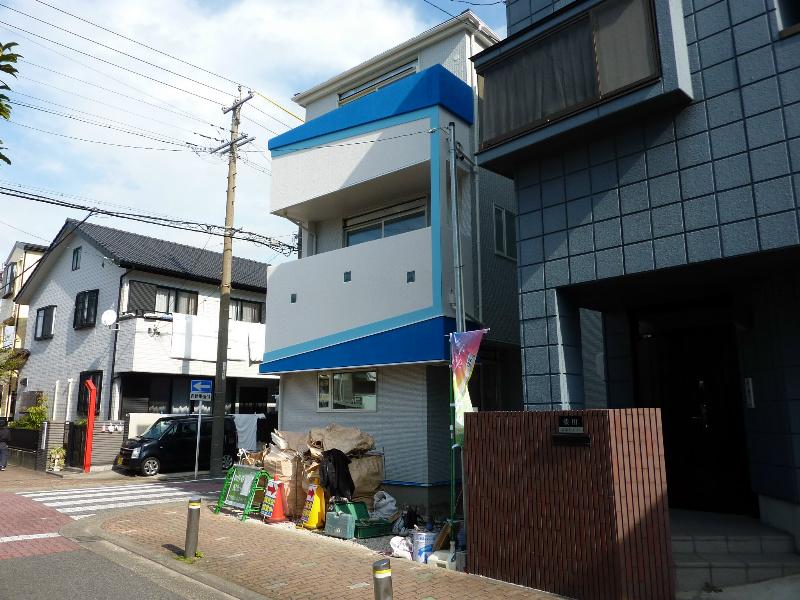 Local appearance photo. 11 / 14 local shooting