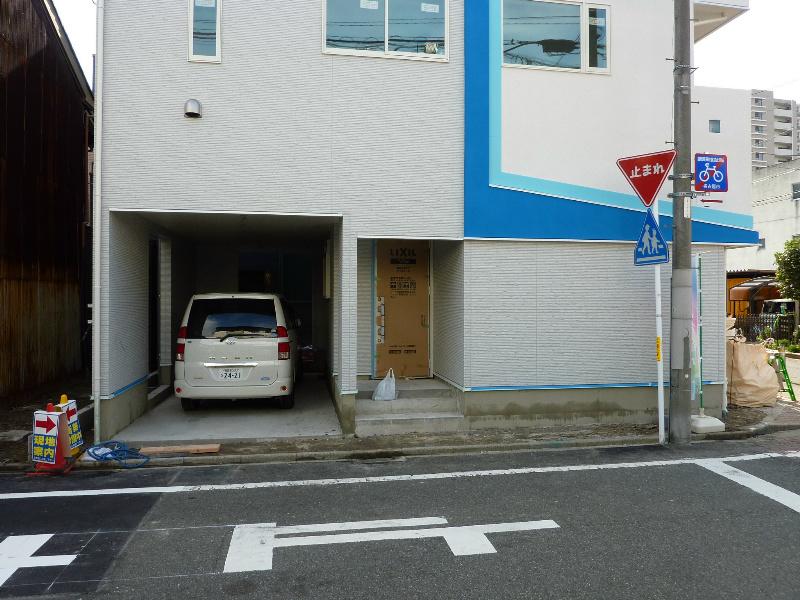 Local appearance photo. 11 / 14 local shooting