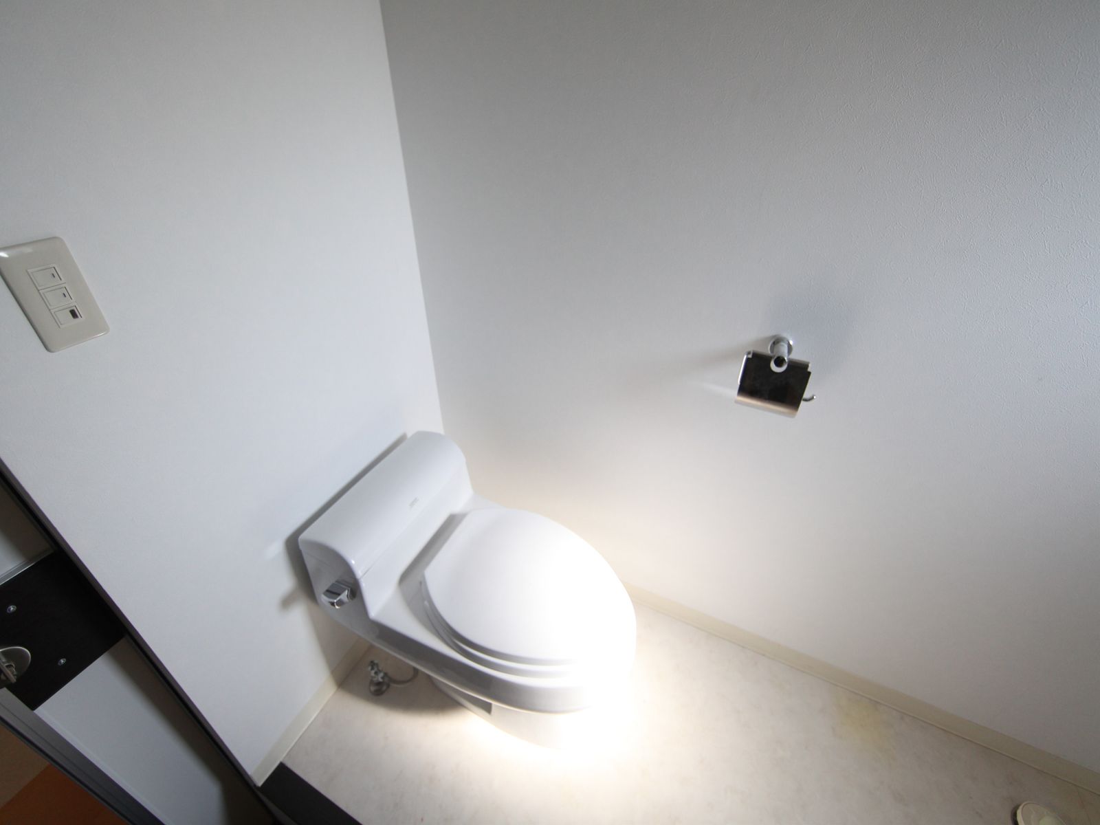 Toilet. toilet Warm water washing heating toilet seat installation Allowed