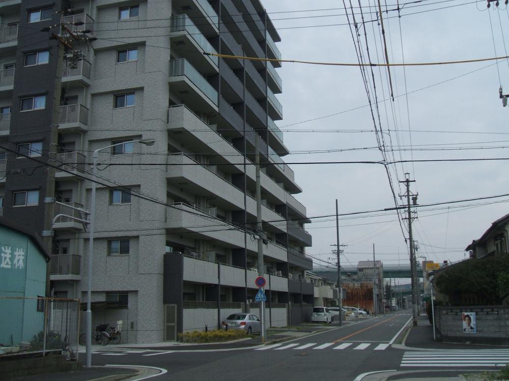 Nagoya, Aichi Prefecture Atsuta-ku, eight No. 2
