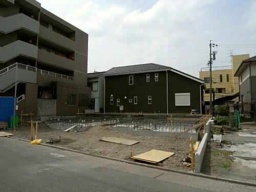 Local appearance photo. Local 2