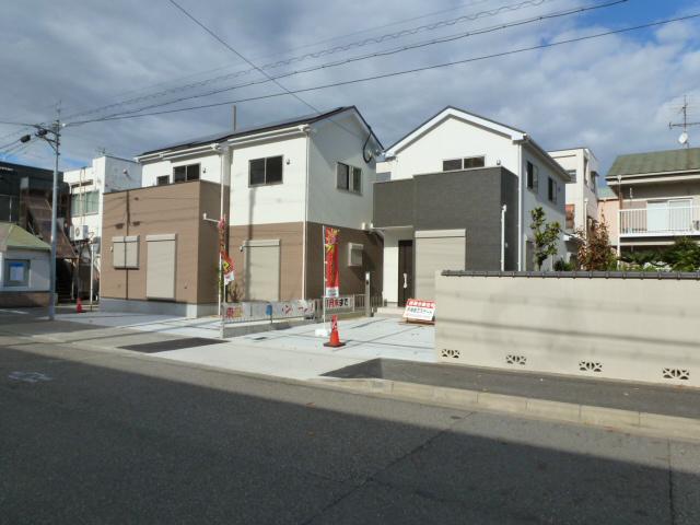 Local appearance photo. 11 / 26 local shooting