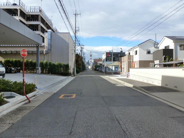 Local appearance photo. 11 / 26 local shooting