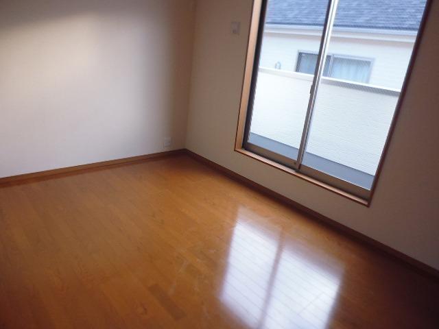 Non-living room. 2013.12.2 shooting Building 2