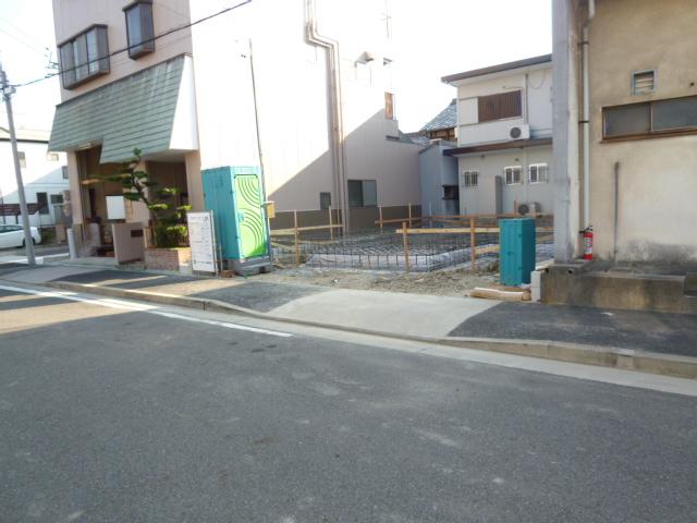 Other local. 2013 November 1, shooting