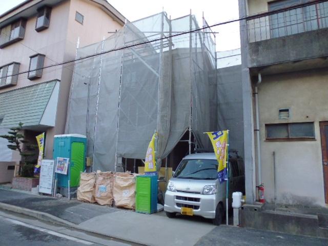 Local appearance photo. 2013 December 12, shooting