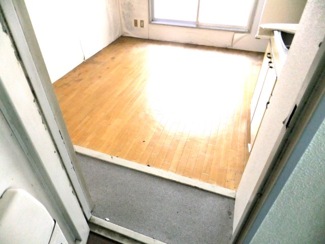 Other room space