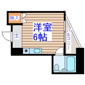 Building appearance